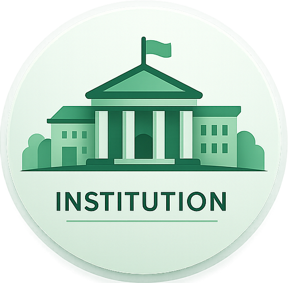 Registered Institution