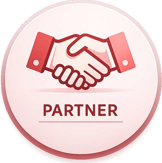 Official Partner
