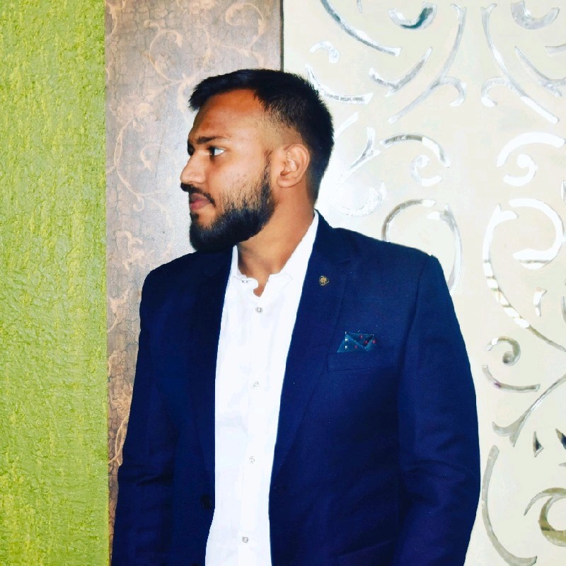 Prashant Kumar Dixit